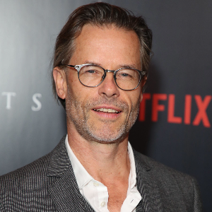 celebrity Guy Pearce